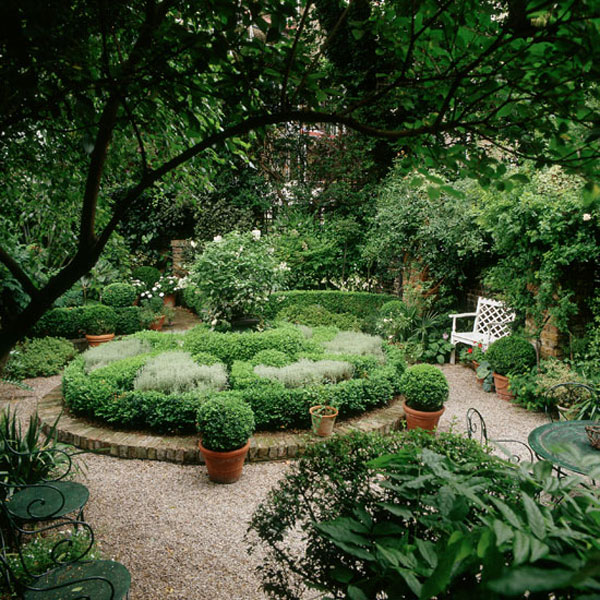 109 Garten Ideen für Ihre wunderschöne Gartengestaltung