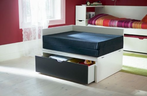 10 moderne Gäste Bett Designs - Machen Sie einen guten Eindruck