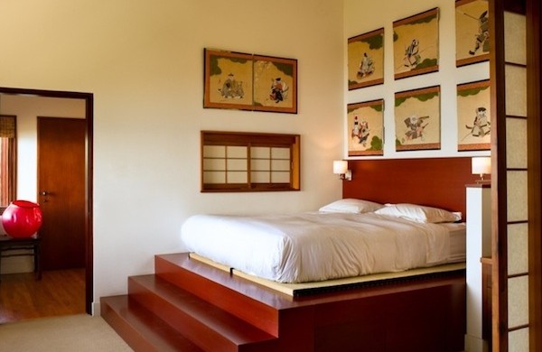 Schlafzimmer - Ideen für Ihren gesunden Schlaf und eine bessere