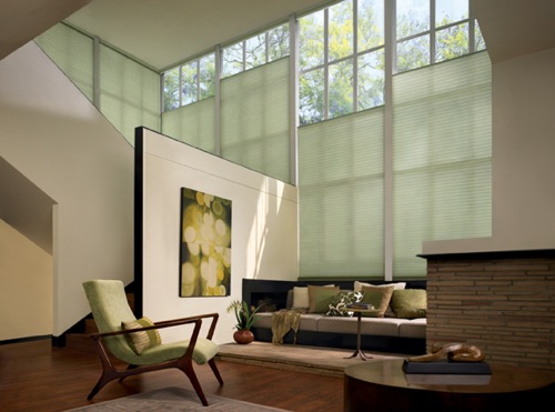 10 frische Fenster Deko Ideen - wunderschöne praktische Verzierung