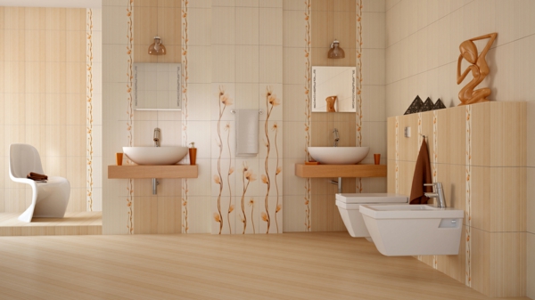 Fliesen für Ihr Badezimmer bei fliesen-franke-online.de - Fresh Ideen