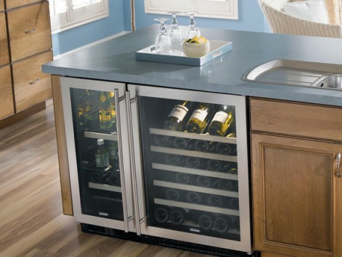 Kücheninsel zu Hause - 30 stilvolle Einrichtungsideen für Ihre Küche