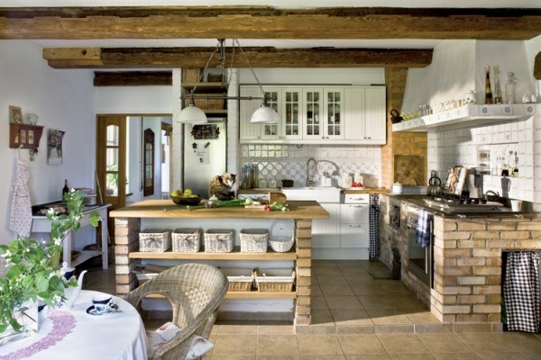 Küchendesigns Ideen für Ihre stilvolle Küche