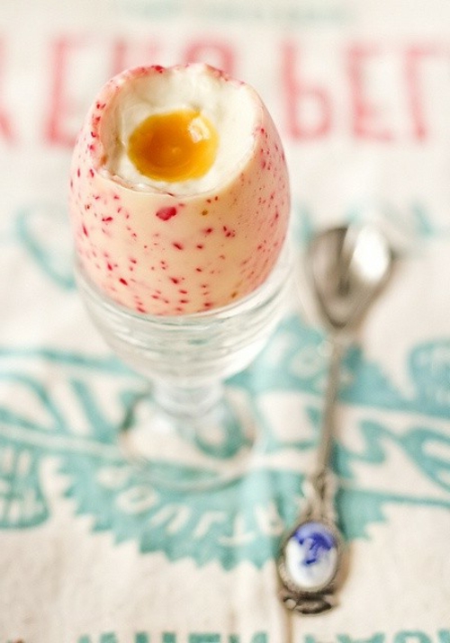 Ostereier aus Schokolade - 30 wundervolle Ideen zum Selbermachen