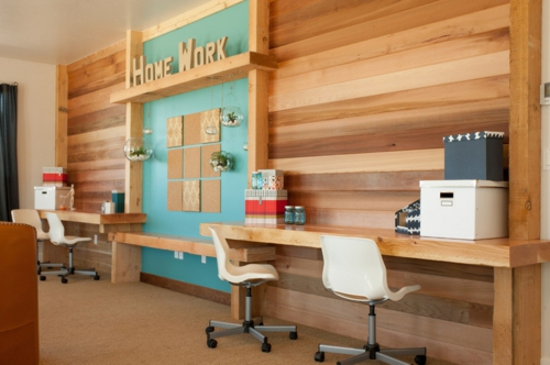 Farben 2014 - die Grünen, Blauen und Neutralen des Jahres