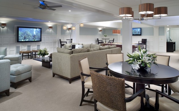 Keller Beleuchtung - Finden Sie die richtige Lösung für Sie!