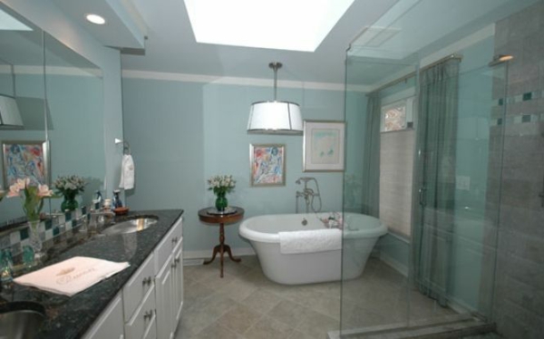 Badmöbel IKEA - schoppen Sie praktisch und vernünftig