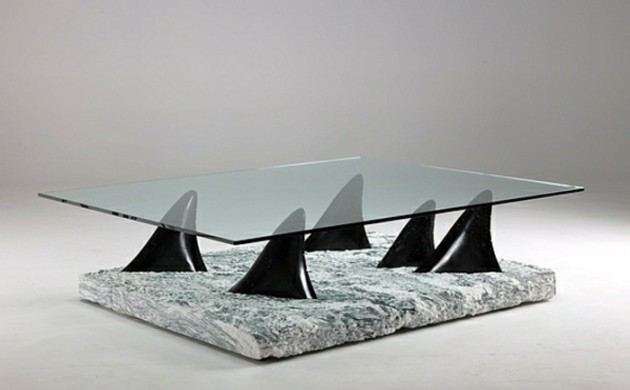 Esszimmer - Esstisch mit Stühlen - Couchtisch und andere Esszimmermöbel