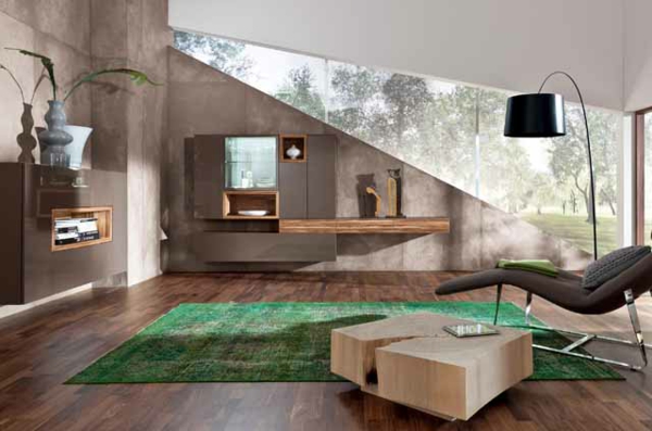 50 Pastell Wandfarben - schicke, moderne Farbgestaltung