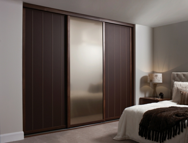 Schlafzimmerschranksysteme - Einrichtungslösungen für mehr Ordnung