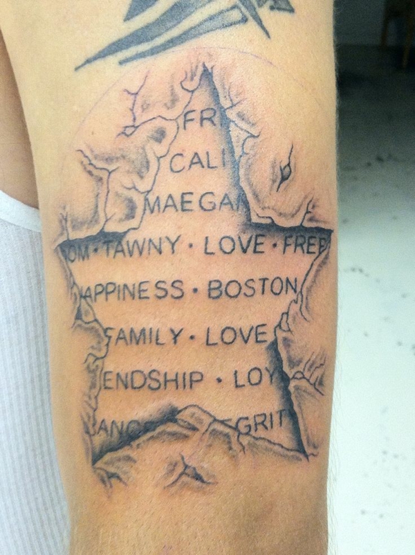 110 Oberarm Tattoo Designs Beispiele für einen neuen Look