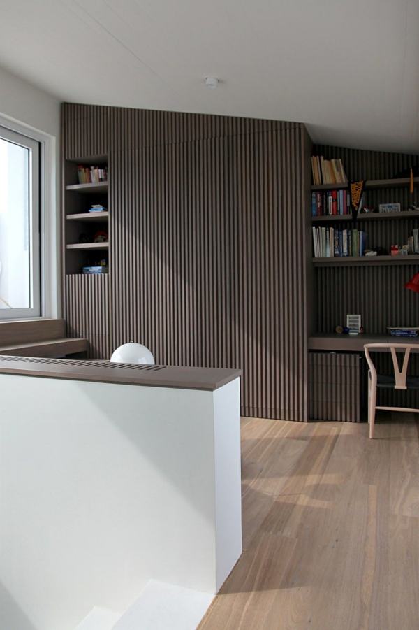 Japanische Einrichtung von esé studio