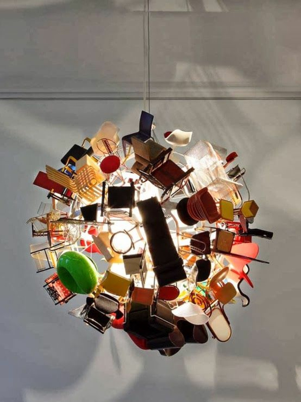 80 moderne Pendelleuchten machen den Unterschied aus