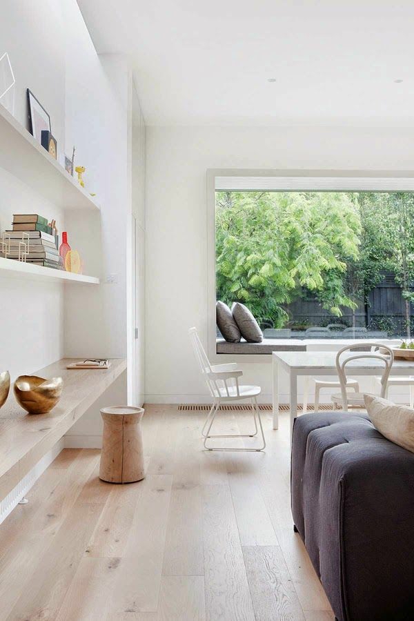 Skandinavische Möbel verleihen jedem Ambiente ein modernes Flair