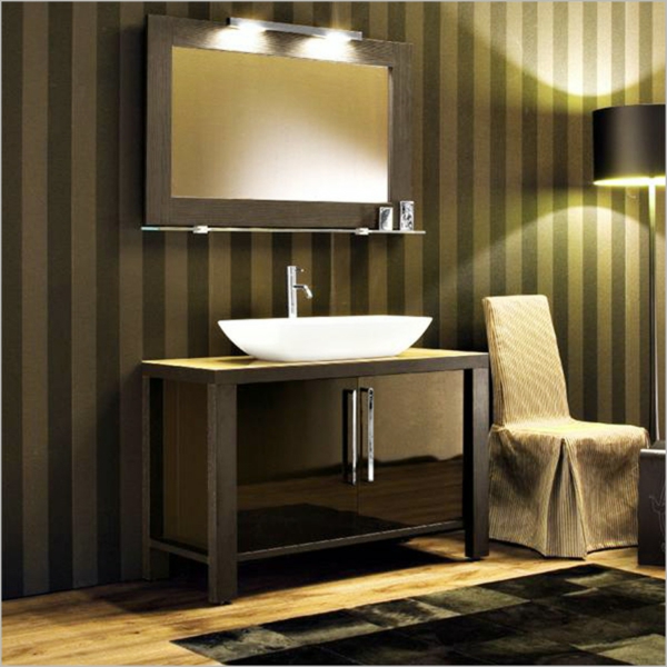 Günstige Badezimmerlampen aussuchen