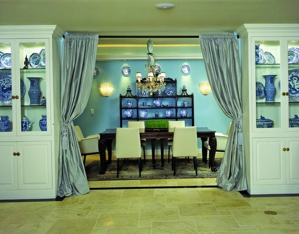 50 Raumtrenner Ideen und breiter Raum – so geht das!