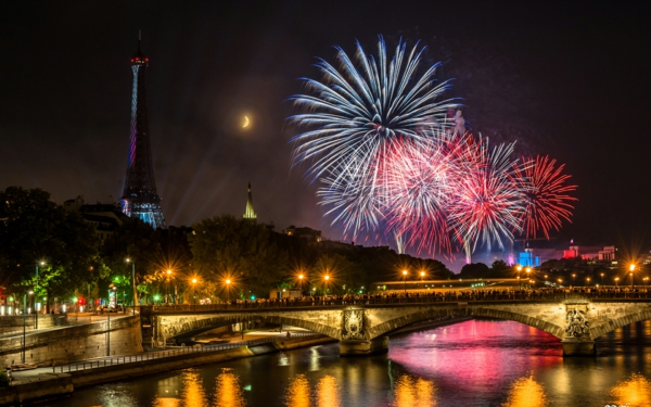 Silvesterreise Paris Tipps Und Ideen Für Einen Tollen Aufenthalt