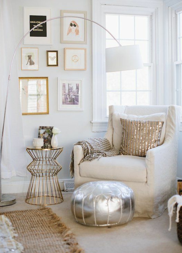 Sisalteppich - schöne Bilder und praktische Tipps