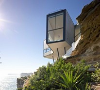 Maritimes Wohnen - moderner Luxus mit Meeresblick