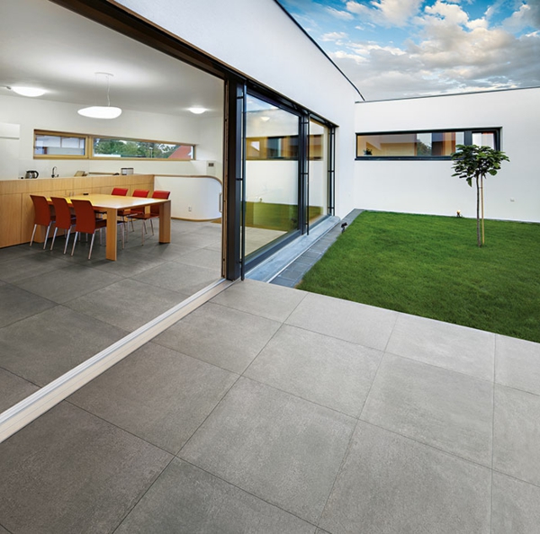 Boden und Wandfliesen von Islatiles - italienisches Feinsteinzeug