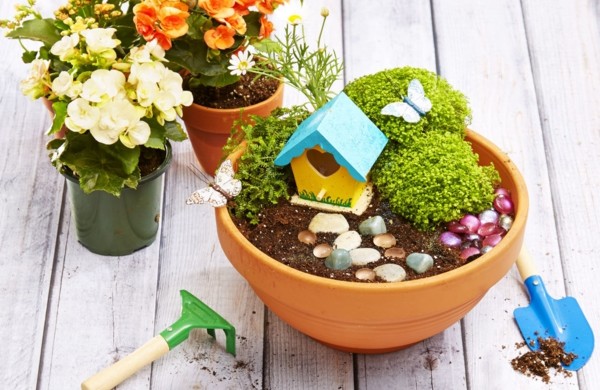 DIY - Do it yourself - DIY Bastelideen für Schmuck, DIY Möbel und DIY