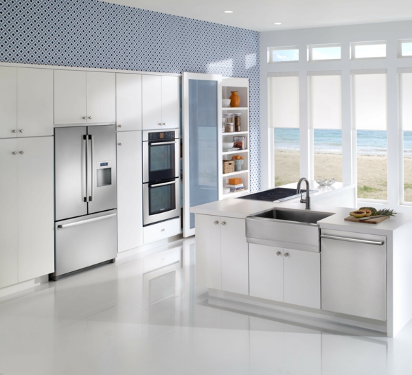 Spülmaschinen - Wissenswertes und praktische Tipps