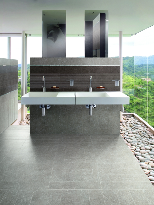 Italienische Fliesen von Cerdisa Ceramiche