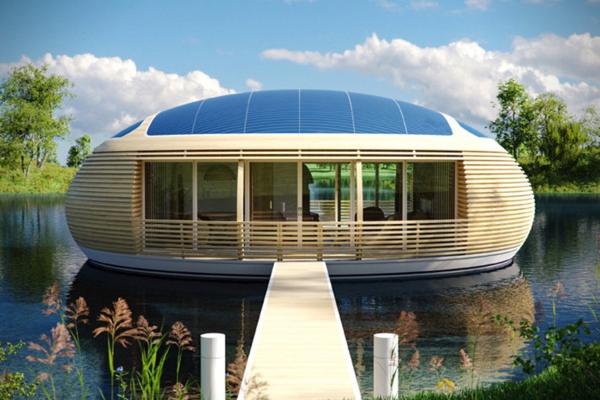 kit panneau solaire jardin