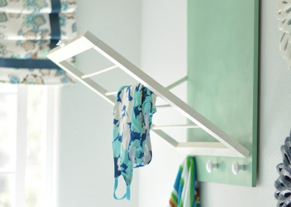 Der richtige Wäschekorb in der Waschküche - clevere Einrichtungsideen