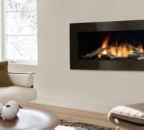 Fell Teppich, Feuer im Kamin... Muss der Winter eigentlich weg?