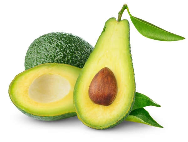 3 einfache Avocado Rezepte für einen gesunden, exotischen Genuss