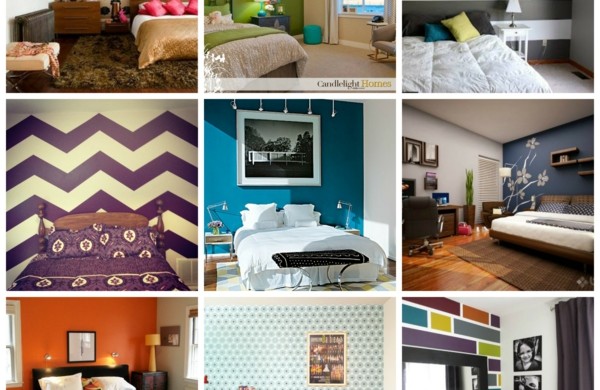 Schlafzimmer - Ideen für Ihren gesunden Schlaf und eine bessere