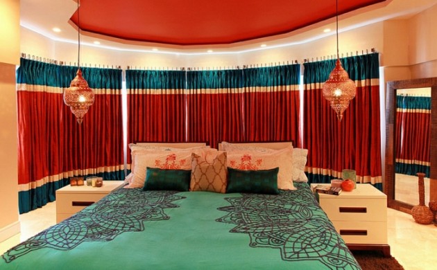 Schlafzimmer - Ideen für Ihren gesunden Schlaf und eine bessere