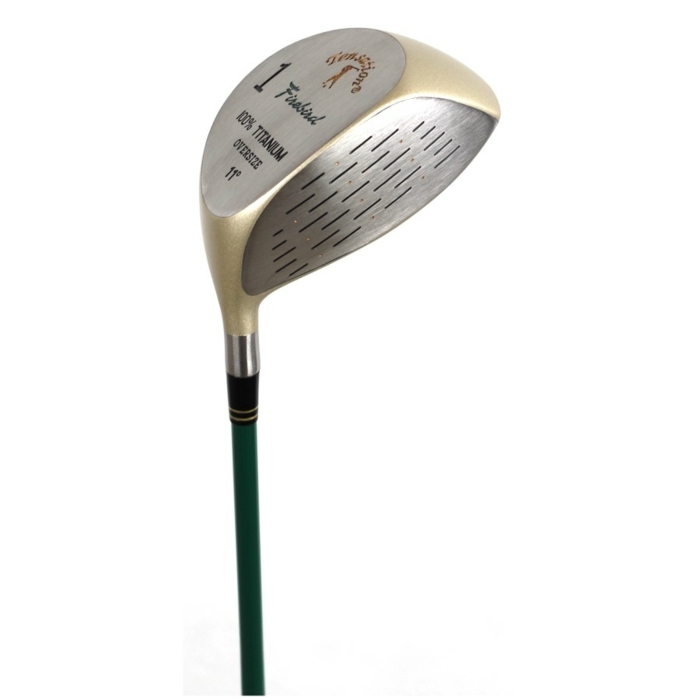 Perfeclan Golf-Schlägerkopfhülle - Plüsch Schutz Für Holzschläger