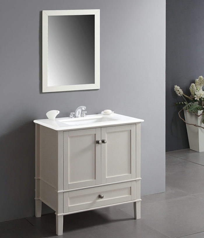 Shaker Möbel stehen für Schlichtheit, Funktion und Ästhetik