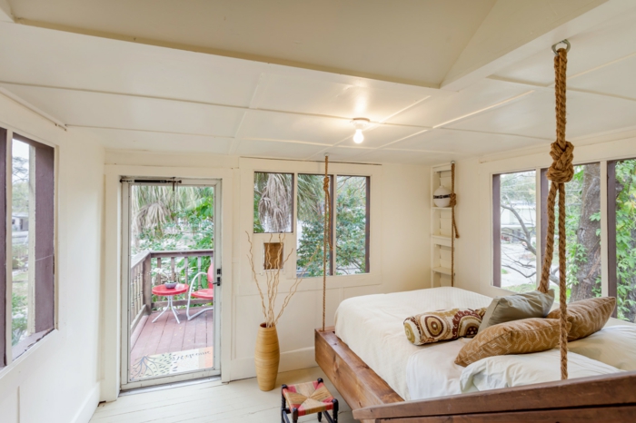 103 Einrichtungsideen Schlafzimmer - Schlafzimmerdesigns, durch welche