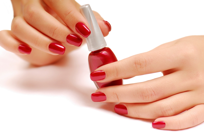 Nagelpflege Tipps Für Schnell Wachsende Schöne Und Gesunde Fingernägel 1601
