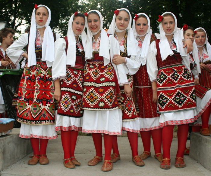 Macedonian Russian Bulgarian Greek 116