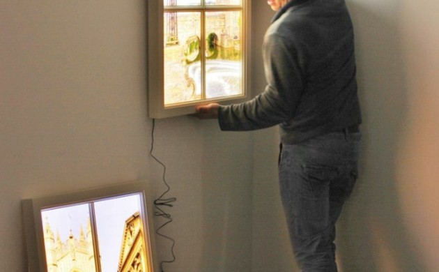 Wanddeko - moderne Designs, Fraben und Muster - Freshideen 1