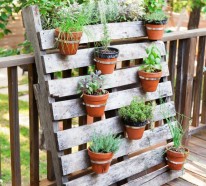 gartenideen für wenig geld