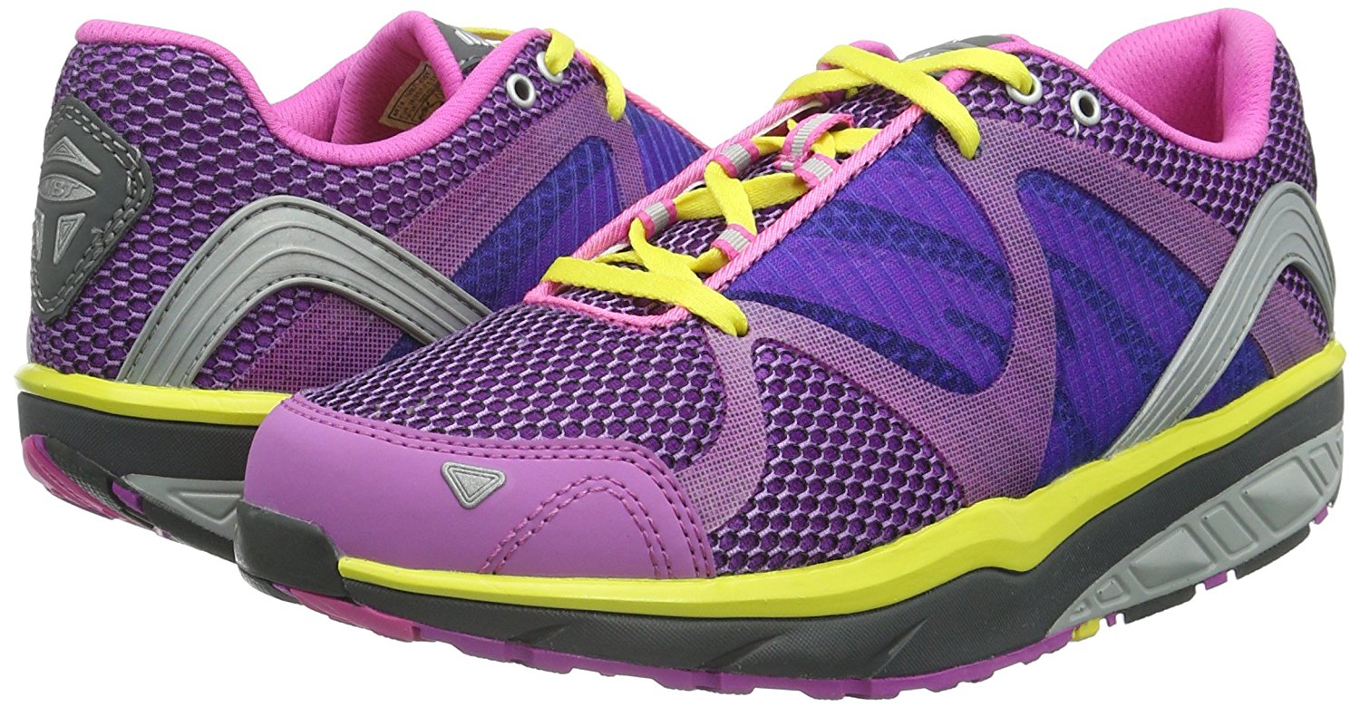 Die 10 besten MBT Schuhe für Frauen