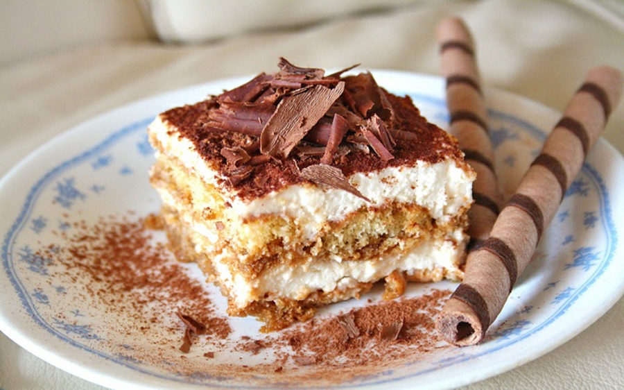 Tiramisu Ohne Alkohol Und Kaffee Ein Feines Dessert Zubereiten