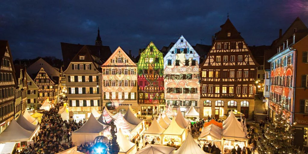 Chocolart Festival Das Gr Te Schokoladenfestival Findet In T Bingen