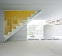 Interessante Interieurideen – Ideen  für Treppendesign