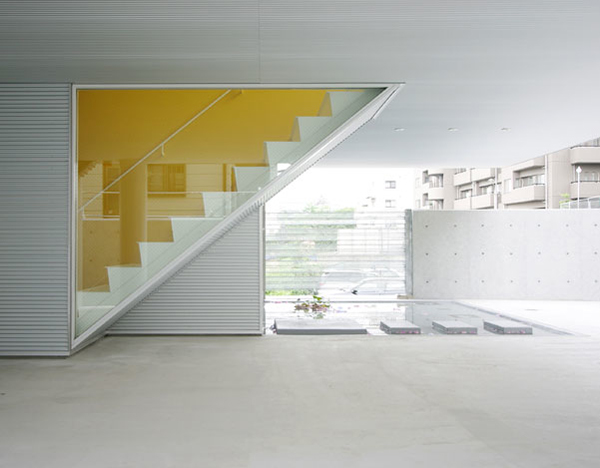 Architektonisches Element - Ideen für Treppe Design-2