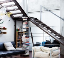 Interessante Interieurideen – Ideen  für Treppendesign