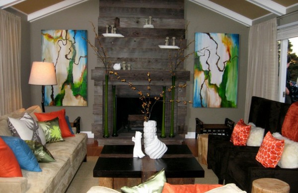 1000 Ideen für Interior Design - Wohnideen für Innenarchitektur und