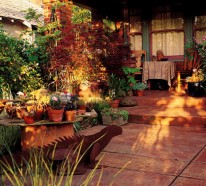 Terrasse Materialien und Designs  für Ihr Zuhause