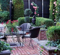 Terrasse Materialien und Designs  für Ihr Zuhause