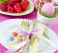 40 Ostern Tischdeko Ideen für ein unvergessliches Familienfest
